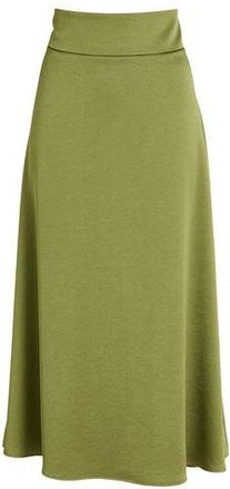Xandres BOTTOMWEAR - Midi skirts on YOOX.COM