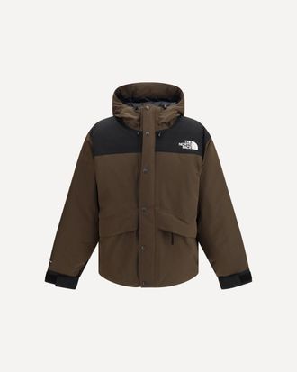 The North Face Giacca in piumino Mountain Man M