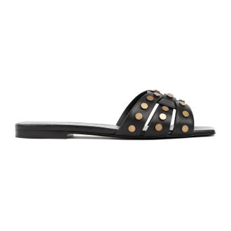 Women's Saint Laurent Sandals - up to −60% | Stylight