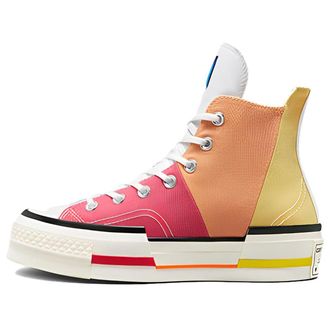 Converse Chuck 70 Plus High Pride - Proud to Be A06029C