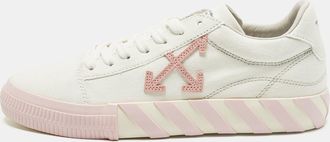 Off-white Vulcanized