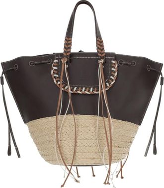 Cuba Lab Mujer, Bolsos, Multicolor, Talla: ONE Size