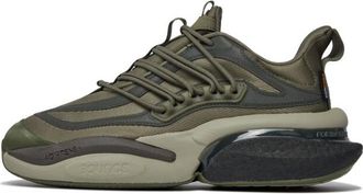 adidas AlphaBoost V1 Olive Strata IG3129