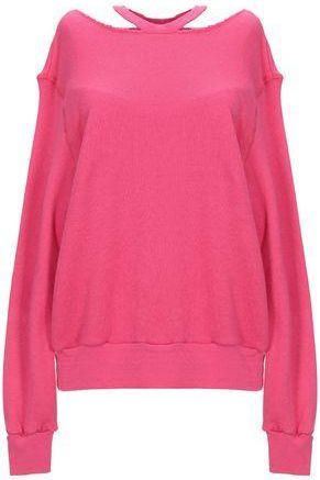 Unravel CAMISETAS Y TOPS - Sudaderas en YOOX.COM