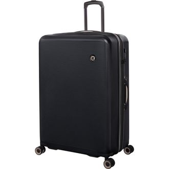 IT Luggage Rapidity 31-Inch Hardside Spinner Luggage in Black at Nordstrom Rack