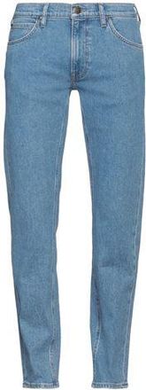 Lee BOTTOMWEAR - Jeans on YOOX.COM