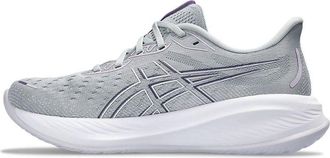 Asics (WMNS) ASICS Gel-Cumulus 26 Piedmont Grey White 1012B599-020