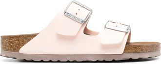 Birkenstock Arizona Earthy Light Rose Veg, Birkibuc