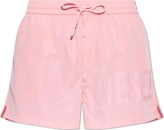 Diesel Uomo, Costumi da bagno, Rosa, S, new