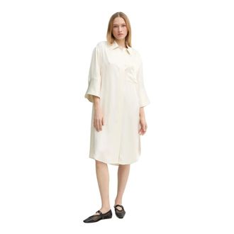 Day Birger Et Mikkelsen Mujer, Vestidos, Beige, Talla: S