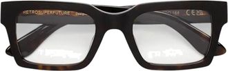 Retro Superfuture Occhiali da vista Retrosuperfuture Numero 144 Havana