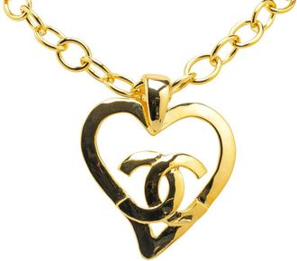 Chanel Necklace (Pre-Owned)