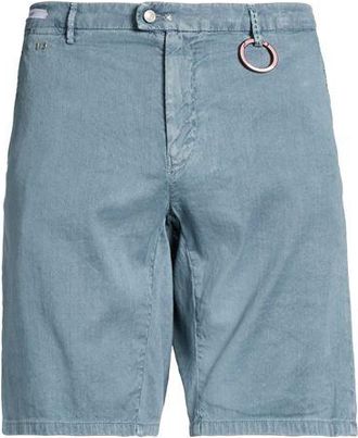 Sartoria Tramarossa BOTTOMWEAR - Shorts jeans su YOOX.COM