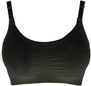 Medela 3-in-1 voedings- en kolfbh zwart