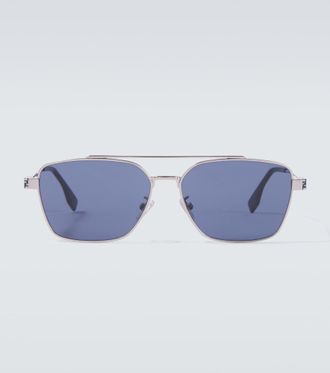 Fendi Fendi Sky square sunglasses