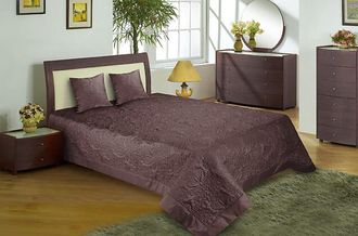 OEM Colcha Decorativa Oriental, Tama&ntilde;o. 170x210