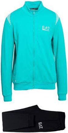 Emporio Armani OVERALLS - Sportanz&uuml;ge auf YOOX.COM