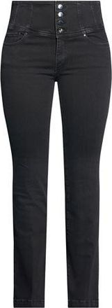 Guess BOTTOMWEAR - Pantaloni jeans su YOOX.COM