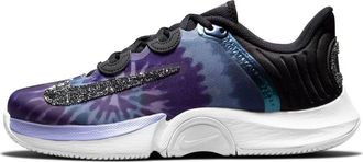 Nike (WMNS) Nike x Naomi Osaka Court Air Zoom GP Turbo Tie Dye Purple DN0719-001