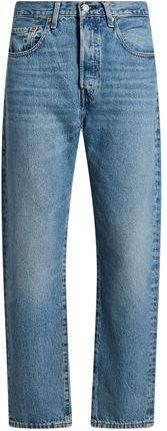 Levi's BOTTOMWEAR - Pantaloni jeans su YOOX.COM