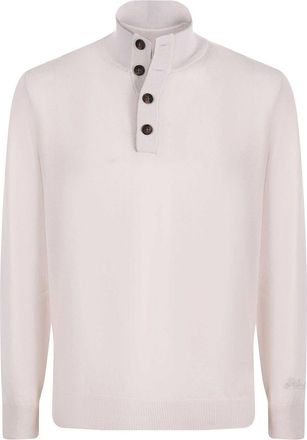 MC2 Saint Barth Sweater