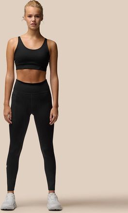 Castore Flow Training Leggings - Black