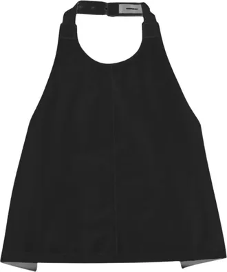 Wardrobe.NYC Wardrobe.nyc, Donna, Jumpsuits, Nero, S, new