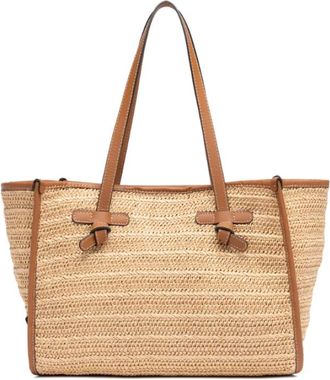 Gianni Chiarini Mujer, Bolsos, Beige, Talla: ONE Size