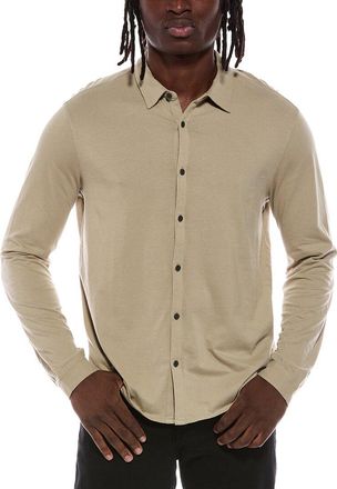 John Varvatos Clark Knits Shirt