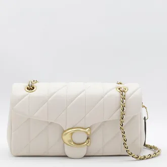 Coach Bags Chalk-Donna
