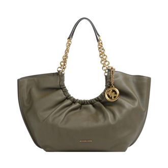 Michael Kors Dames, Tassen, Groen, Maat: ONE Size
