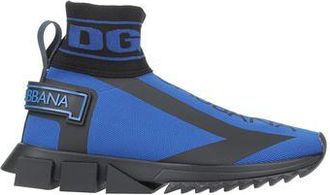 Dolce & Gabbana CALZADO - Sneakers en YOOX.COM