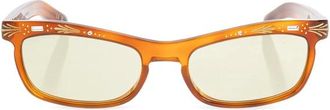Valentino Sunglasses, unisex, Brown, Size: 52 MM Vg0044S Sunglasses