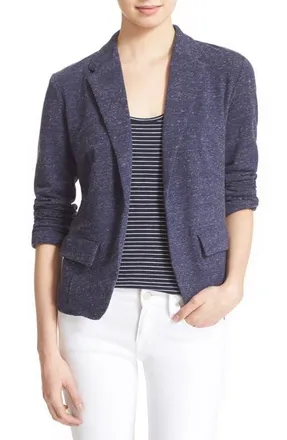 Joie in Peacoat at Nordstrom