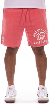 Billionaire Boys Club Club Shorts in Desert Rose at Nordstrom, Size Xx-Large
