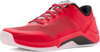 TYR CXT-3 Trainer Mens Cross Training Shoes Red : 10.5 M, Synthetic