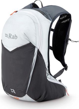 RAB Nitron 18 Wanderrucksack - Unisex | grau