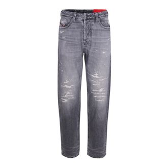 Diesel Donna, Jeans, Grigio, W26, new