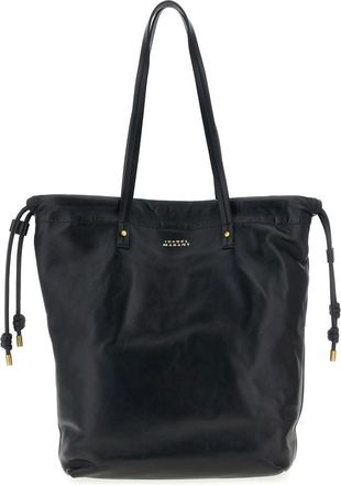 Isabel Marant Mujer, Bolsos, Negro, Talla: ONE Size