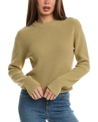 Vince Striped T-Shirt