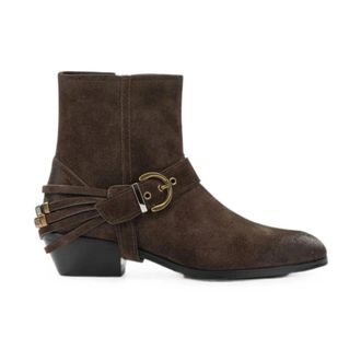 Pinko Mujer, Zapatos, Marr&oacute;n, Talla: 36 EU