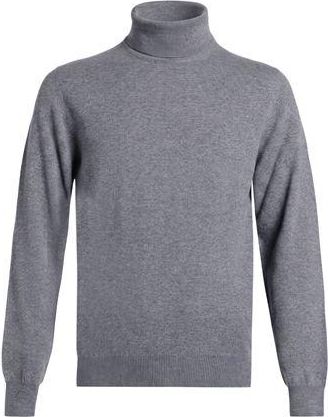 Fedeli KNITWEAR - Turtlenecks on YOOX.COM