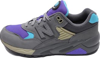 New Balance 580 Shadow Grey Electric Indigo MT580VA2