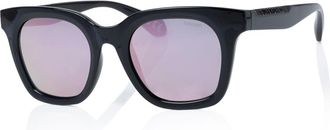 Superdry SDS 5008 104 Mens Sunglasses Black Size 50