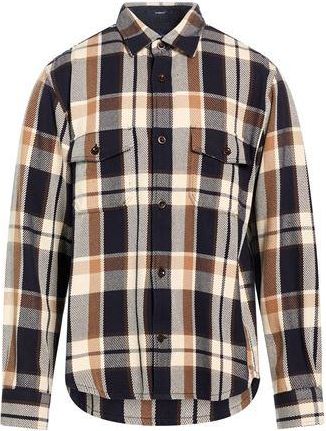 GANT TOPWEAR - Camicie su YOOX.COM