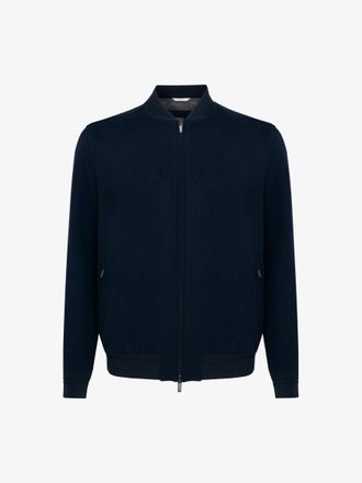 Gentiluomo Jack Luciano | Donkerblauw