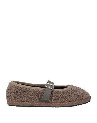 My Chalom FOOTWEAR - Ballet flats sur YOOX.COM