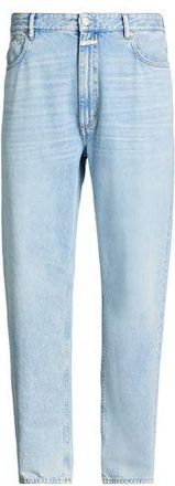 Closed PARTES DE ABAJO - Pantalones vaqueros en YOOX.COM