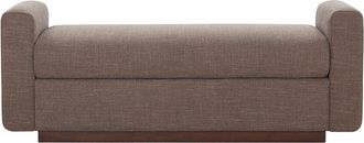 Safavieh Couture Joanndria Upholstered Bench