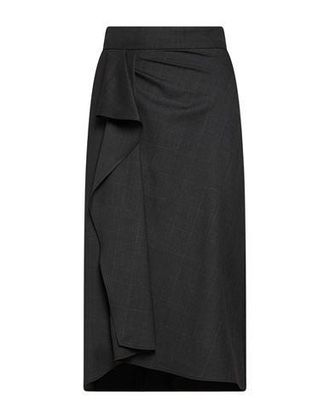 Isabel Marant BOTTOMWEAR - Midi skirts on YOOX.COM